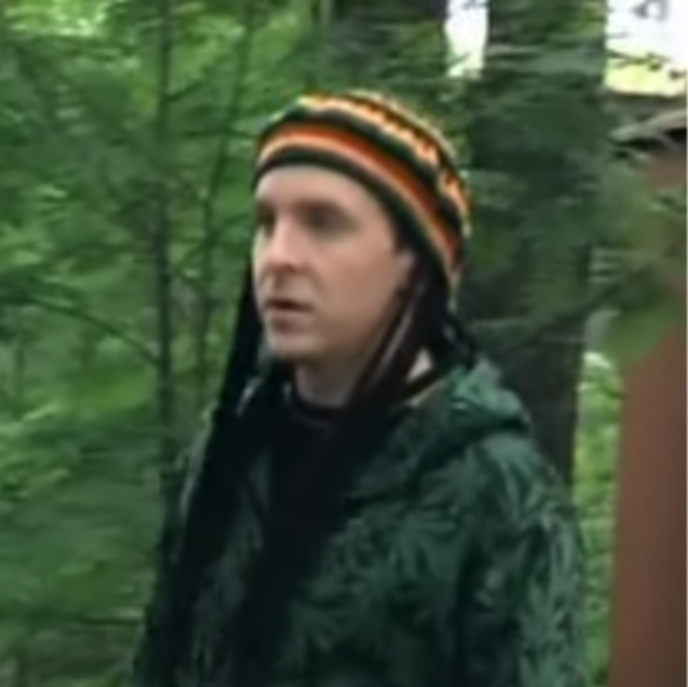 Матюха
