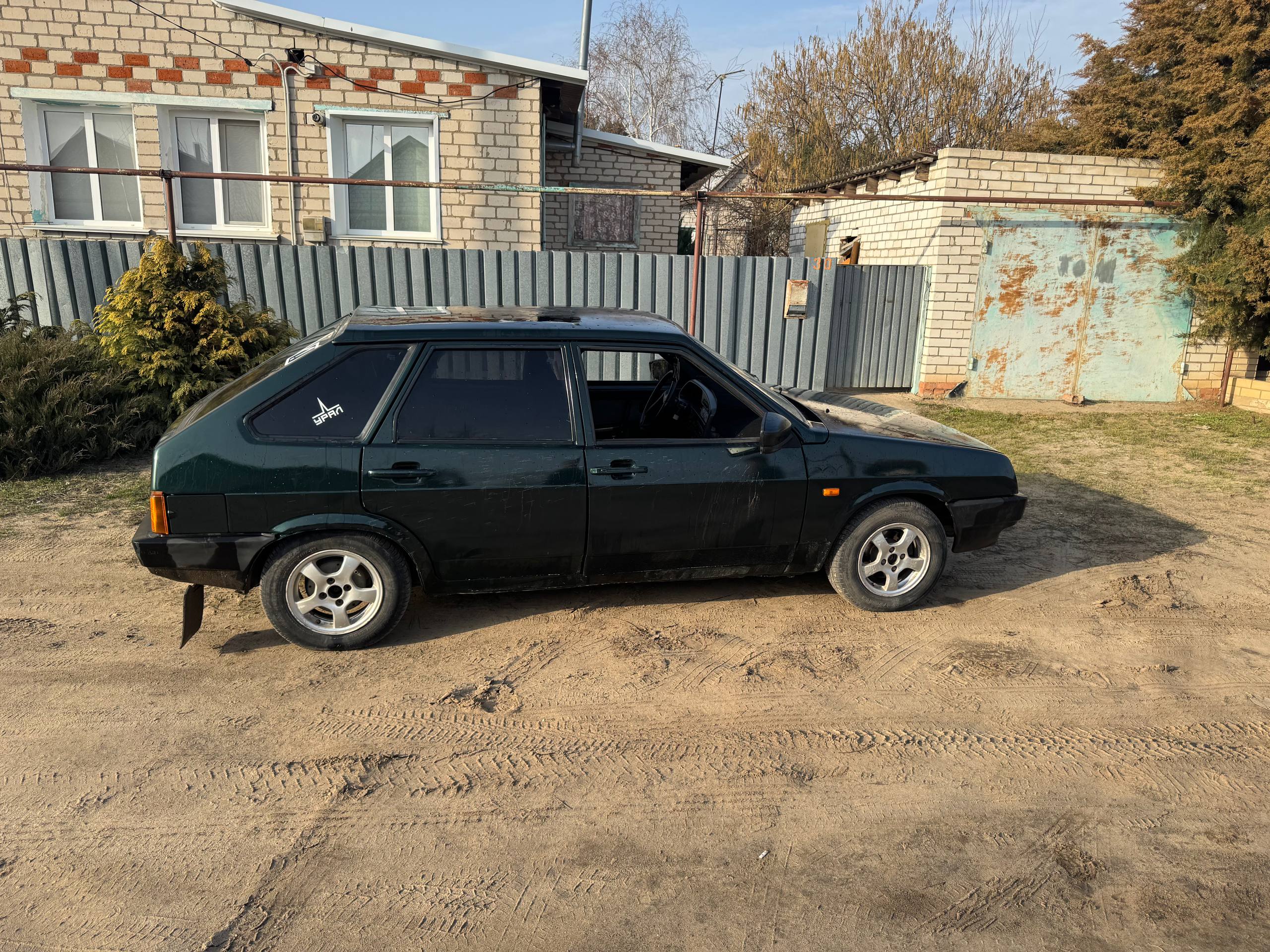 Николай