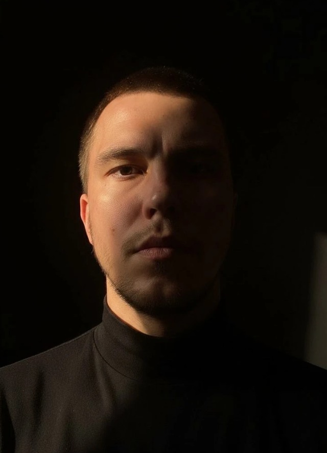 Dmitro Safronko